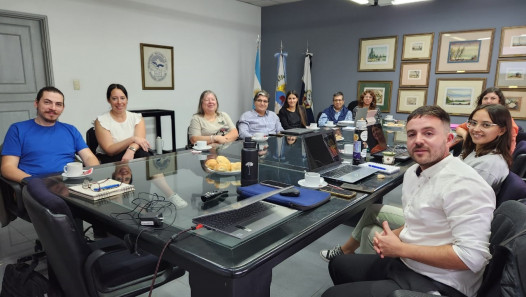 imagen Las sedes de residencia en Medicina de Familia trabajan en la creación de una carrera de posgrado