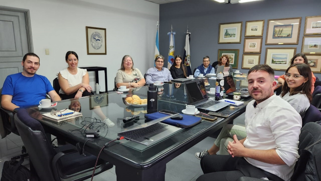 imagen Las sedes de residencia en Medicina de Familia trabajan en la creación de una carrera de posgrado
