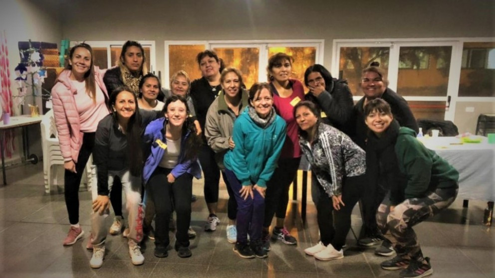 imagen Construir en Salud (2024)