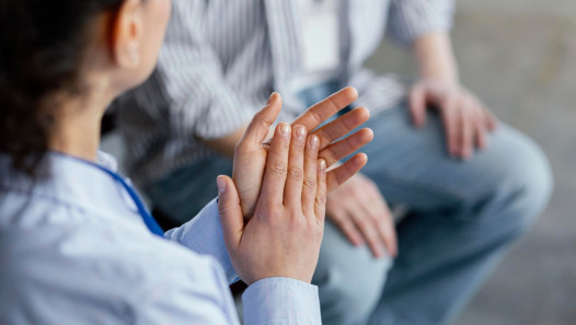 imagen La FCM y el CUSFyC informan sobre la primera Residencia Interdisciplinaria en Salud Mental Comunitaria