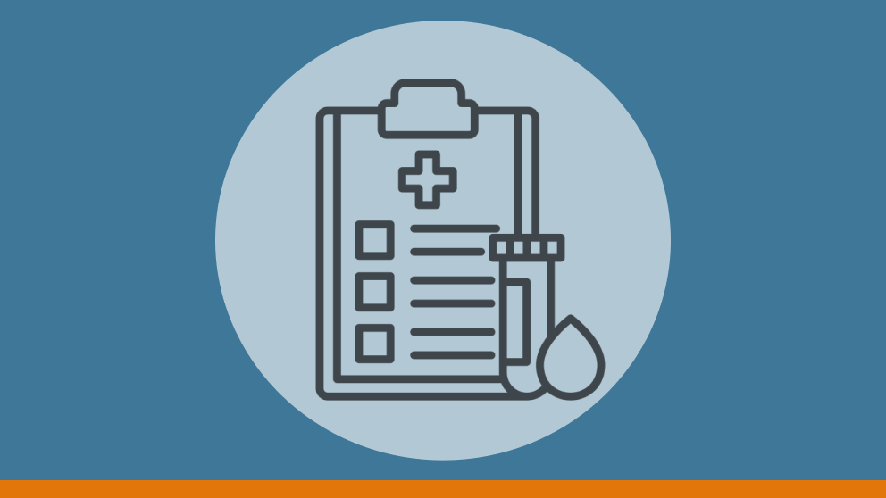 imagen Laboratorio clínico