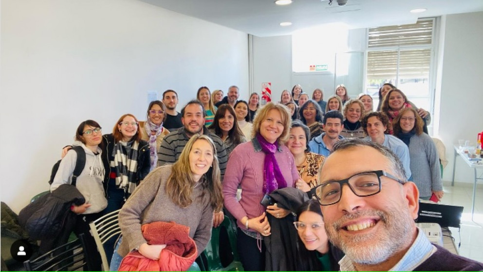 imagen Yo elijo cuidarme: empoderando las adolescencias hacia un cuidado integral de sus procesos de salud (2024)