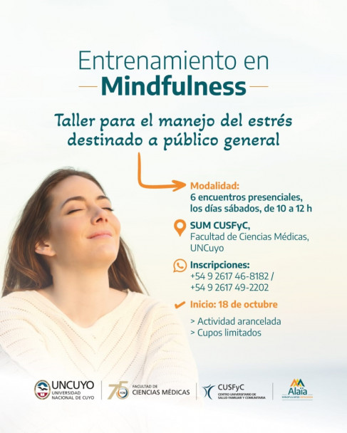 imagen Curso taller